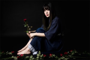 こゑだ「モンシロチョウ」インタビュー