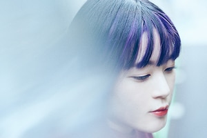 こゑだ「Individuality」インタビュー｜いくつもの世界が混ざり合う1stアルバム