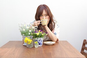 KOKIA「I Found You」インタビュー
