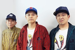 「外務省 presents 僕らが世界にできること」特集