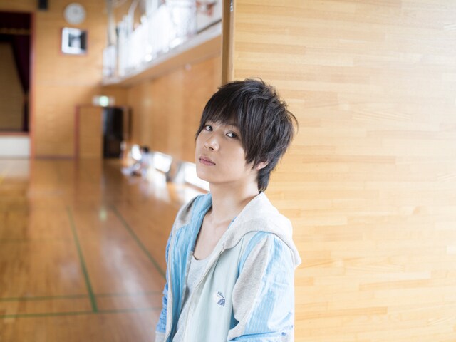 Koma N セヴンティーン オクロック インタビュー 4 4 音楽ナタリー 特集 インタビュー