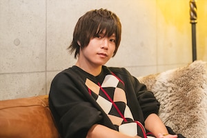 koma'n「セヴンティーン・オクロック」インタビュー