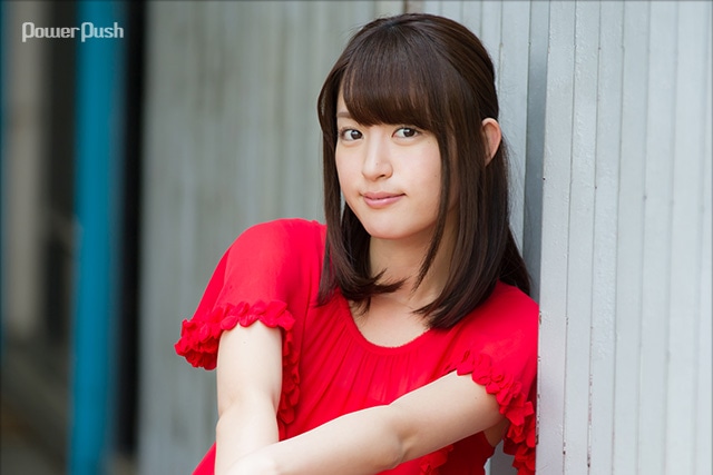 小松未可子 E Tuis インタビュー 音楽ナタリー 特集 インタビュー