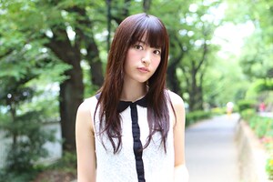 小松未可子「群青サバイバル」インタビュー