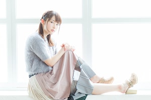 小松未可子「Swing heart direction」インタビュー