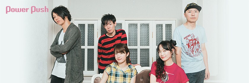 小松未可子 Personal Terminal 発売記念 みかこし Q Mhz対談 成長するシンガーと異能クリエイター集団の蜜月 2 3 音楽ナタリー 特集 インタビュー