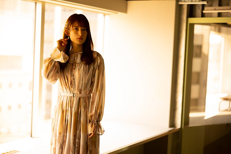 小松未可子インタビュー ライフステージの変化を経てリリースする3年ぶり新作 音楽ナタリー 特集 インタビュー 小松未可子インタビュー ライフステージの変化を経てリリースする3年ぶり新作 音楽ナタリー 特集 インタビュー