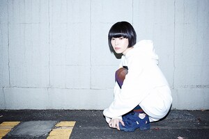 小南泰葉「僕を救ってくれなかった君へ」インタビュー