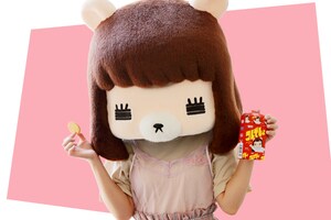 コレサワ「コレでしょ」インタビュー