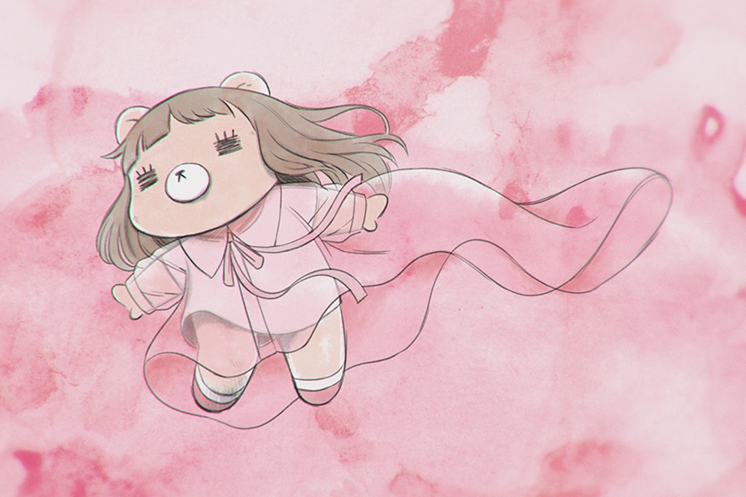 コレサワ「憂鬱も愛して」クロスレビュー｜彼女の歌になぜ共感するのか