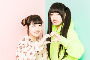 KOTO×ぁぃぁぃ「ばいばいてぃーんずららばい」対談