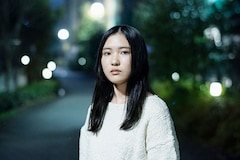 琴音「明日へ」インタビュー