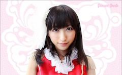 小桃音まい「BANG BANG 鼓笛サンバ」インタビュー