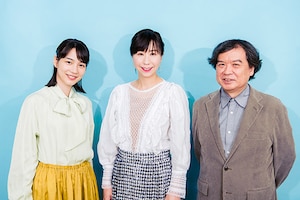 「映画『この世界の片隅に』さらにいくつものサウンドトラック」特集｜コトリンゴ、のん、片渕須直インタビュー