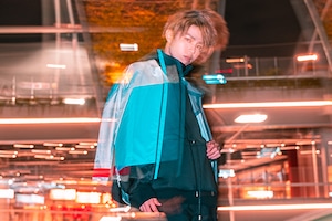 Kradness「Memento」インタビュー