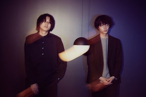 K:ream「asymmetry」インタビュー