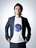 KREVA「SPACE」インタビュー