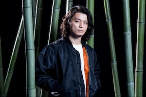 KREVA「Under The Moon」インタビュー