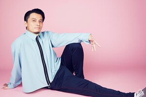 KREVA「成長の記録 ～全曲バンドで録り直し～」インタビュー