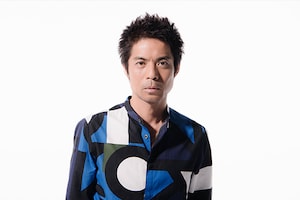 久保田利伸「3周まわって素でLive! ～THE HOUSE PARTY!～」インタビュー