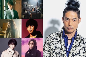 久保田利伸特集