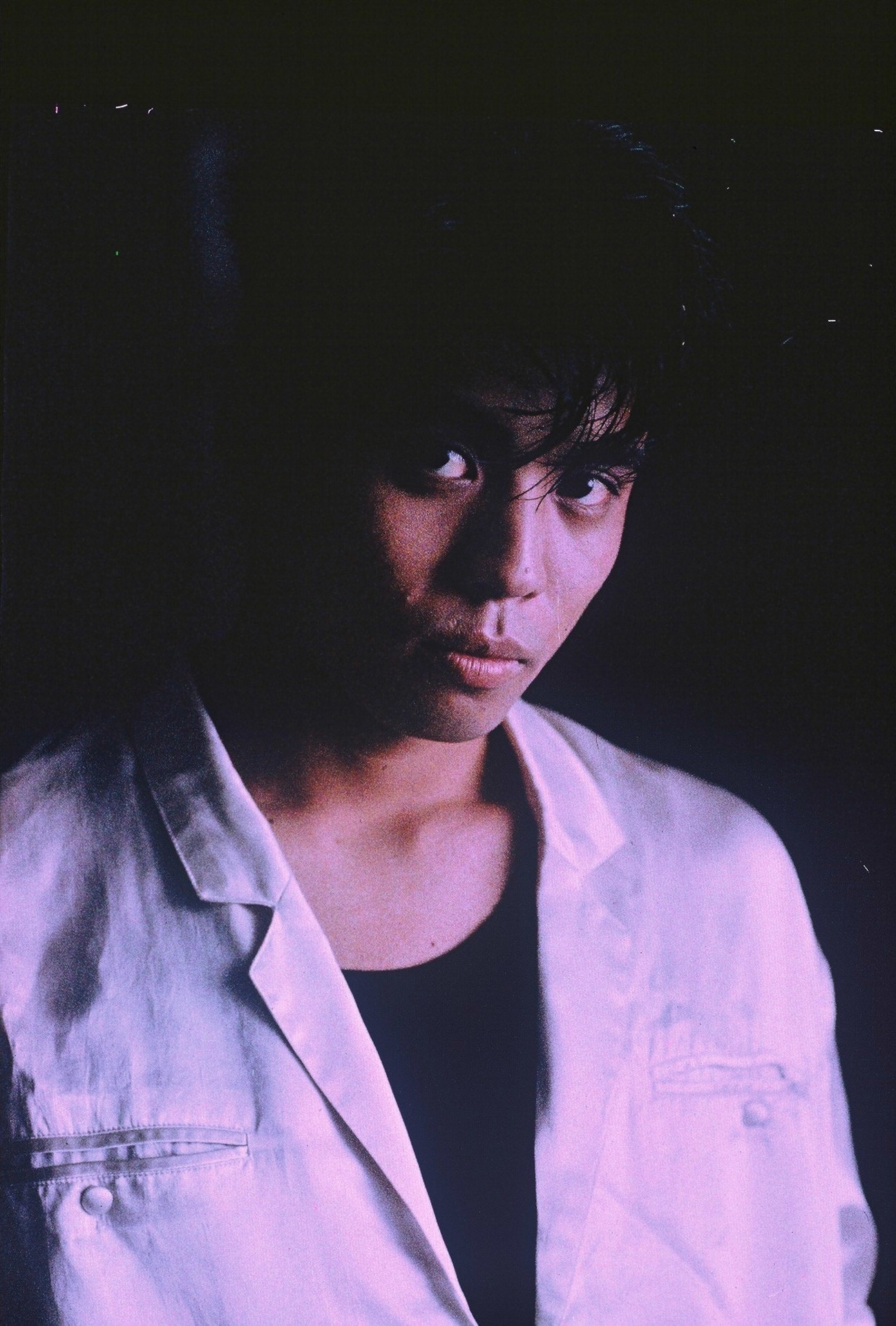 1993年 久保田利伸 直筆サイン入り ミュージシャン 歌手 R&B レア