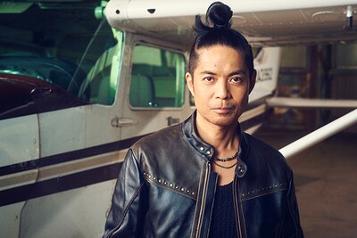 久保田利伸デビュー40周年記念特集｜年表でたどるKing of J-Soulとしての軌跡