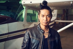 久保田利伸デビュー40周年記念特集|年表でたどるKing of J-Soulとしての軌跡