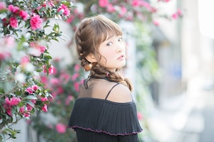 久保ユリカ「ありがとうの時間」インタビュー