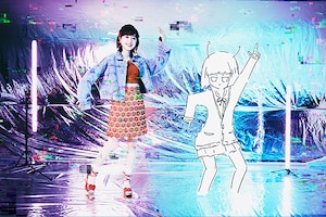 音楽の魔法って本当にあるんだ……工藤晴香とナユタン星人が語る「MY VOICE」リミックスの裏側