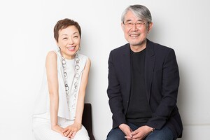 クミコ with 風街レビュー「さみしいときは恋歌を歌って / 恋に落ちる」特集