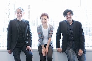 クミコ with 風街レビュー「デラシネ déraciné」特集