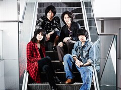 黒猫チェルシー「グッバイ」インタビュー