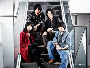 黒猫チェルシー「グッバイ」インタビュー