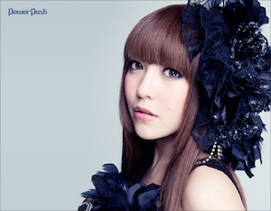 黒崎真音「X-encounter」インタビュー