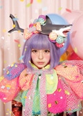 きゃりーぱみゅぱみゅ「ぱみゅぱみゅレボリューション」特別企画