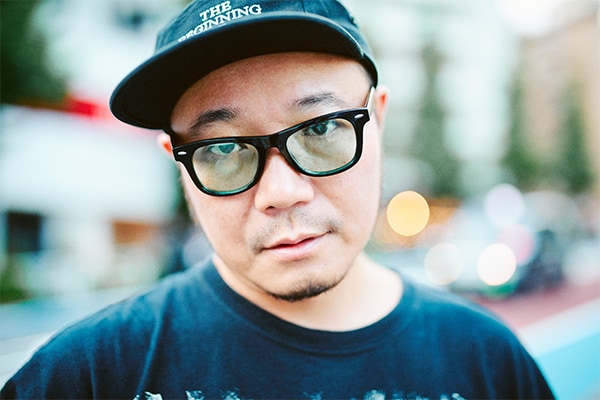 Fly or Die×清 竜人25、異色グループ同士の「ラーメン二郎みたいな 