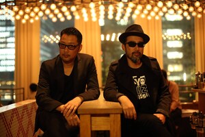 KYOTO JAZZ MASSIVE 20th Anniversaryインタビュー