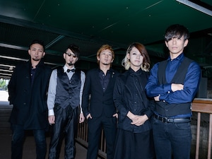 LACCO TOWER「非幸福論」インタビュー