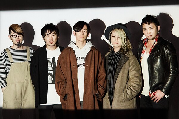 LACCO TOWER「闇夜に烏、雪に鷺」インタビュー｜メジャー