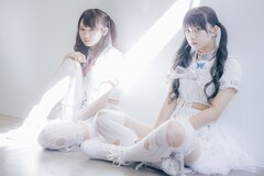 The Idol Formerly Known As LADYBABY「参拝!御朱印girl☆」インタビュー