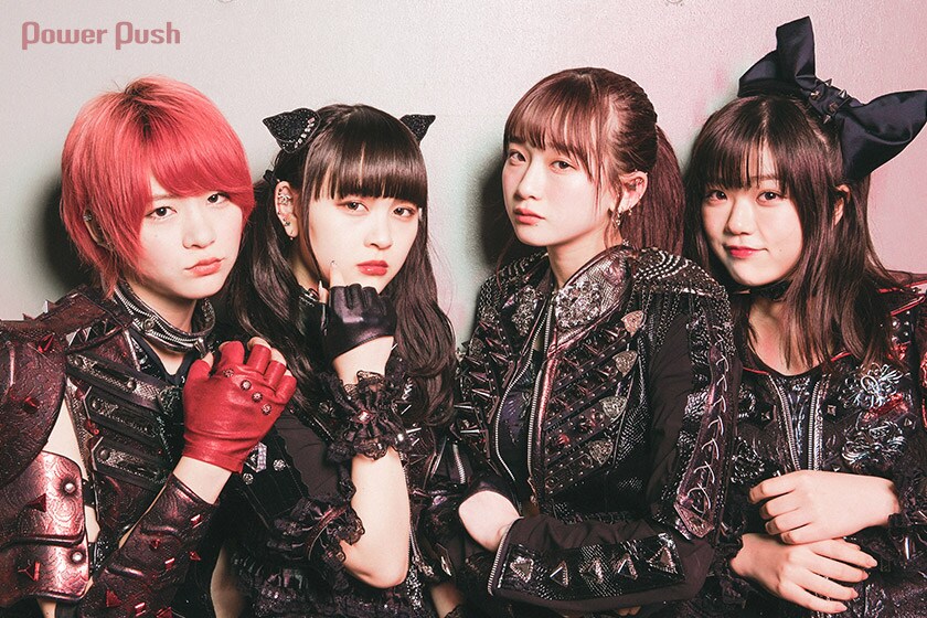LADYBABY「ホシノナイソラ」インタビュー｜新体制で、ジャンルも