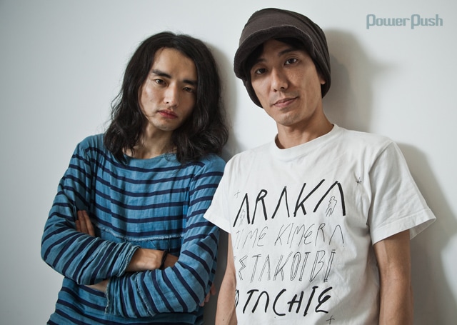 LAGITAGIDA / CartaMarina　ラギタギダ LAGITAGIDA / CartaMarina ラギタギダ