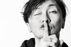 LAID BACK OCEAN「色+色」インタビュー