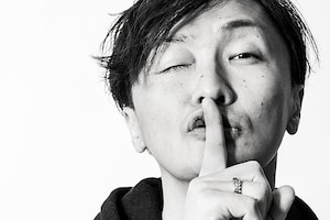 LAID BACK OCEAN「色+色」インタビュー