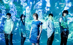 la la larks「ego-izm」インタビュー