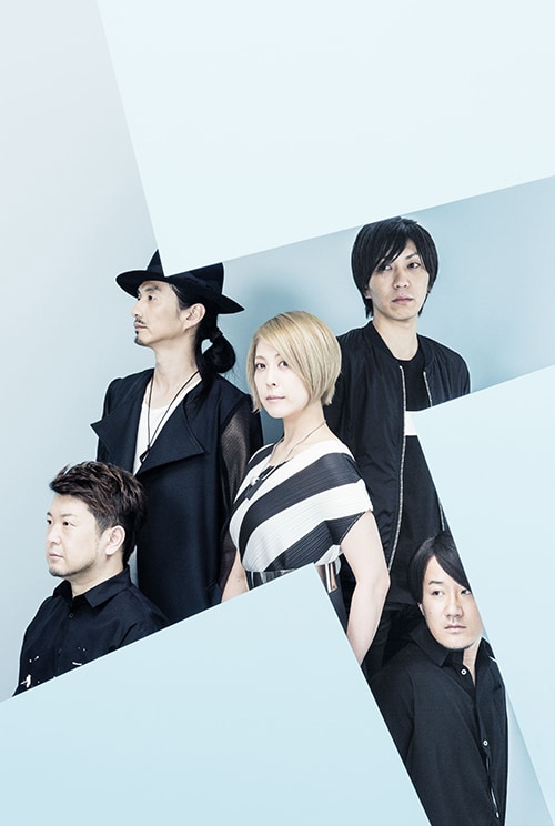 la la larks「ハレルヤ」インタビュー (3/3) - 音楽ナタリー 特集