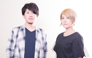 la la larks「ハレルヤ」インタビュー