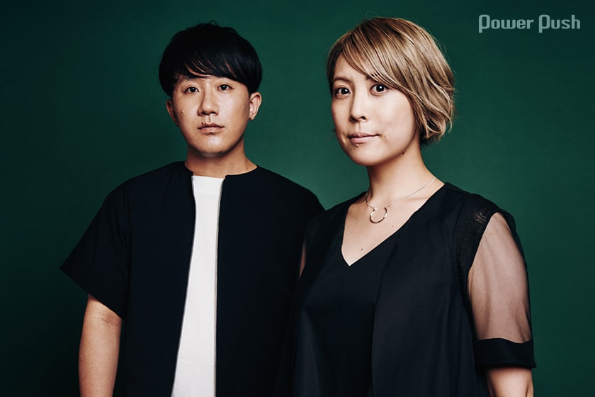 la la larks「Culture Vulture」インタビュー - 音楽ナタリー 特集