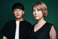 la la larks「Culture Vulture」インタビュー